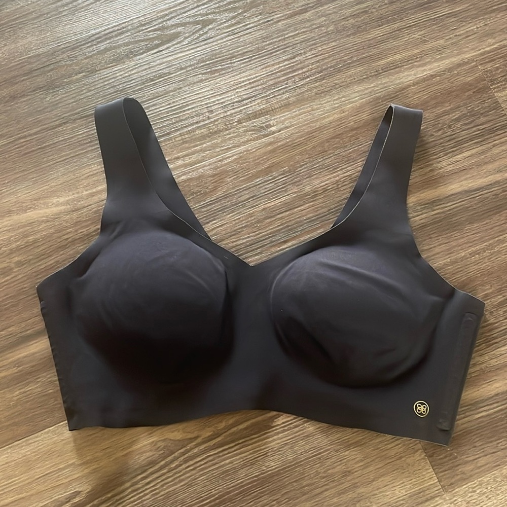 Honeylove Black Bra